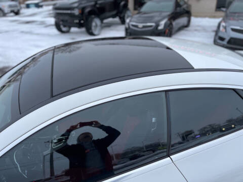 2020 Mercedes-Benz E-Class E 450 4MATIC