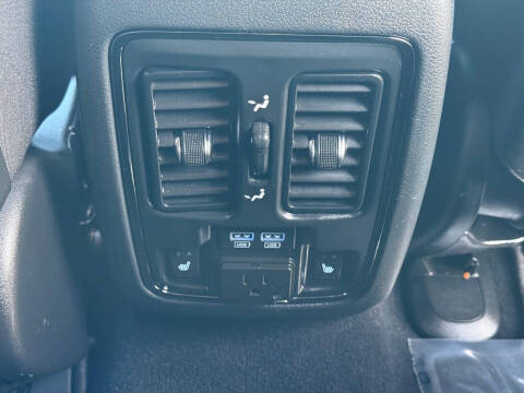 2019 Dodge Durango R/T