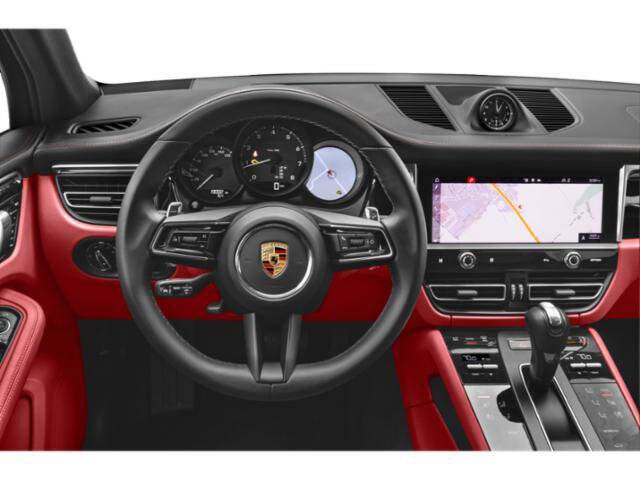 2024 Porsche Macan GTS