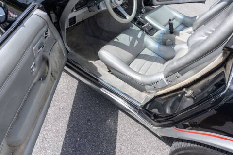 1978 Chevrolet Corvette