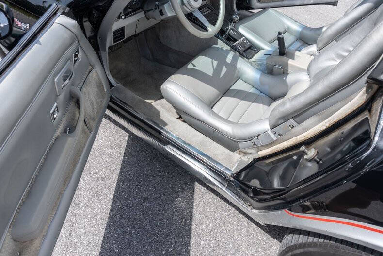 1978 Chevrolet Corvette