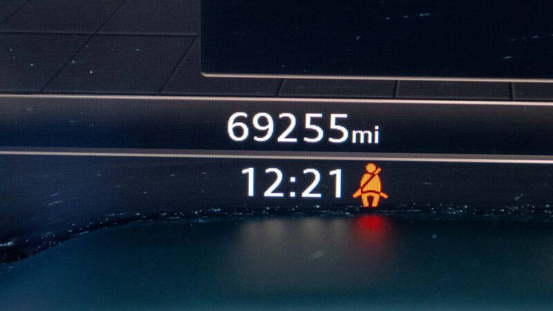 2018 Audi Q7 2.0T quattro Premium Plus