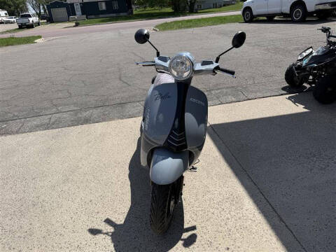 2025 Icebear ACEND BELLA