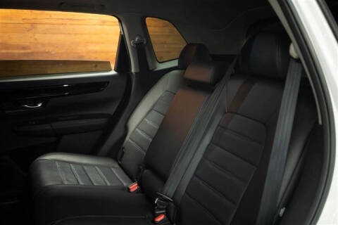2023 Honda CR-V