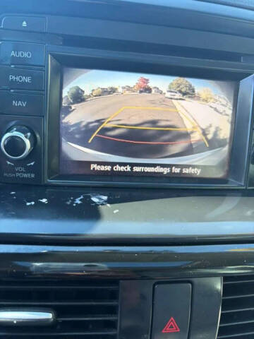 2013 Mazda CX-5 Grand Touring