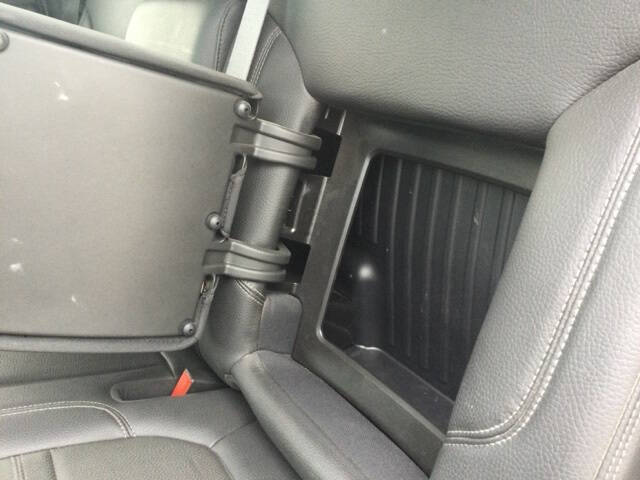 2022 GMC Sierra 3500HD