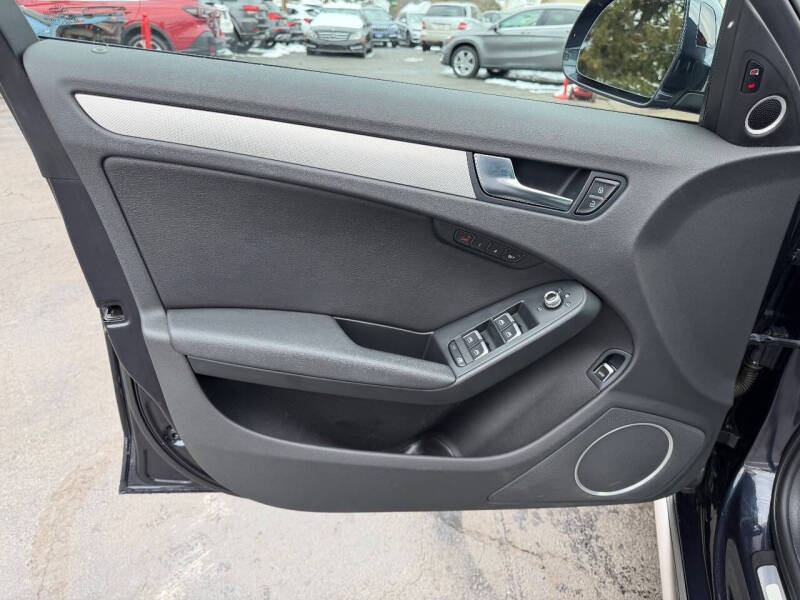 2016 Audi Allroad 2.0T quattro Premium Plus