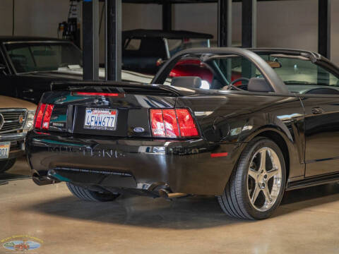 1999 Ford Mustang GT