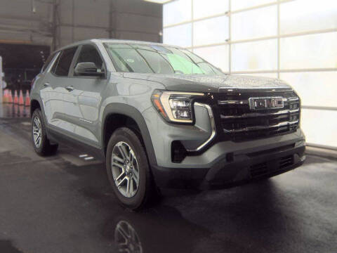 2025 GMC Terrain Elevation Photo