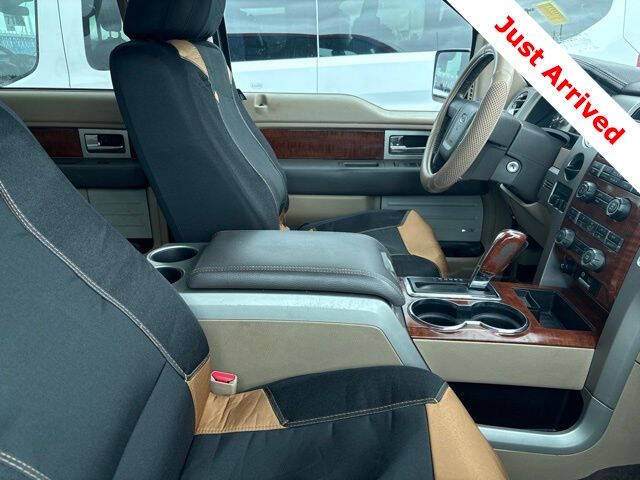 2010 Ford F-150