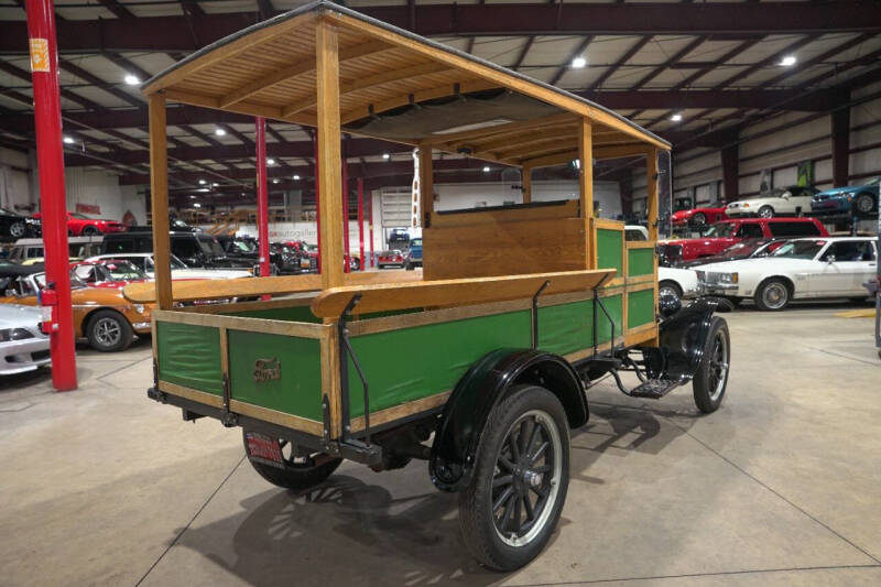 1922 Ford Model T