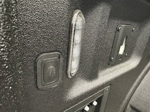 2023 Ford F-150 Lightning XLT