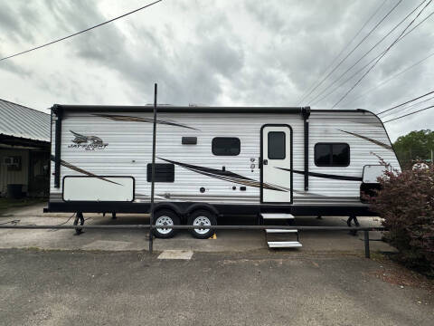 2020 FOR RENT!!!  Jayco Jayflight M-242BHS