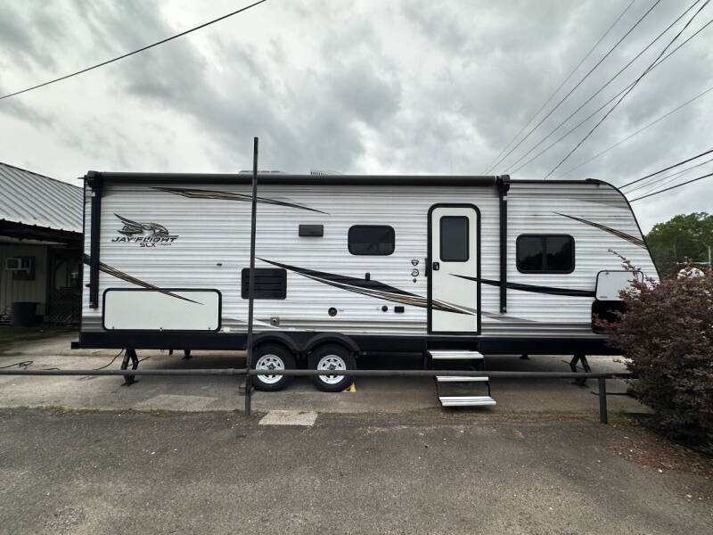 2020 FOR RENT!!!  Jayco Jayflight M-242BHS