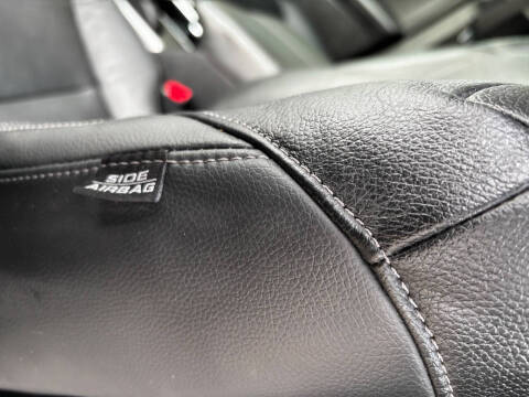 2013 Honda Accord EX-L V6