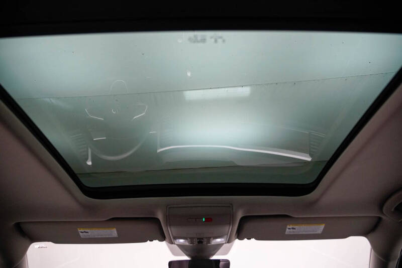 2022 Volkswagen Atlas V6 SEL 4Motion