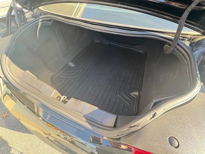 2018 Chevrolet Camaro LT