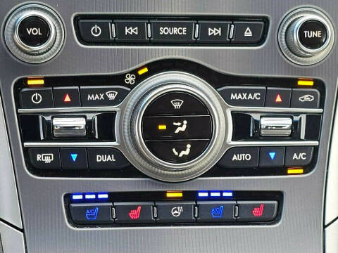 2018 Lincoln MKZ Reserve