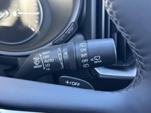 2025 Mazda CX-50 2.5 Turbo Premium