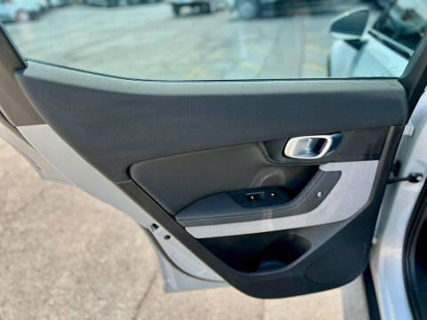 2023 Polestar 2 Long Range Single Motor