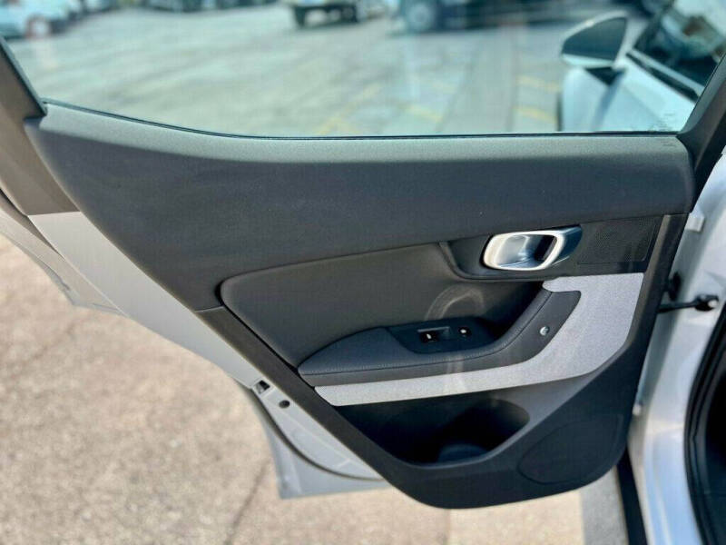 2023 Polestar 2 Long Range Single Motor
