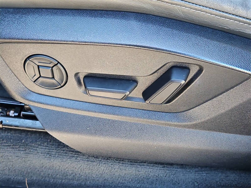 2019 Audi Q8 quattro Premium Plus 55 TFSI