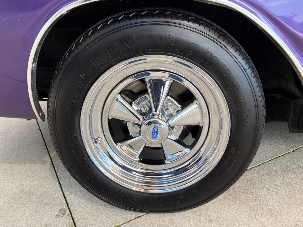 1969 Dodge Dart 18