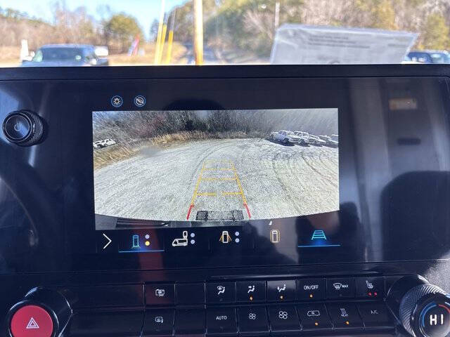 2025 Chevrolet BrightDrop 400