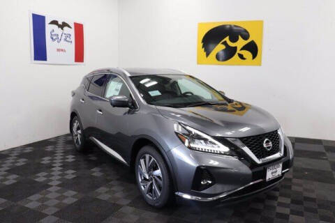 2021 Nissan Murano