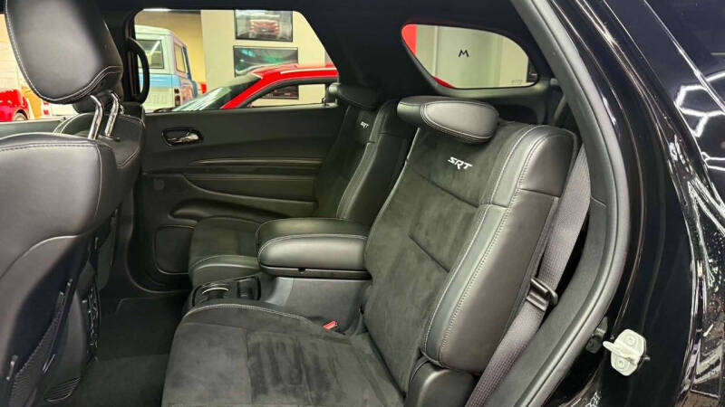 2021 Dodge Durango SRT 392