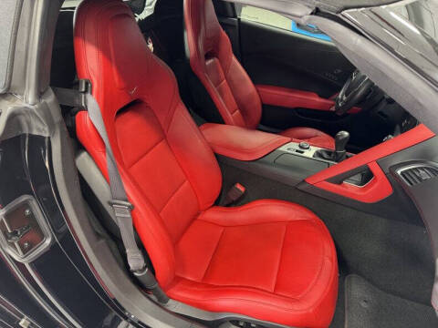 2016 Chevrolet Corvette Z06