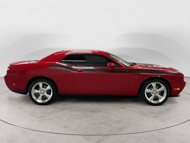 2013 Dodge Challenger R/T