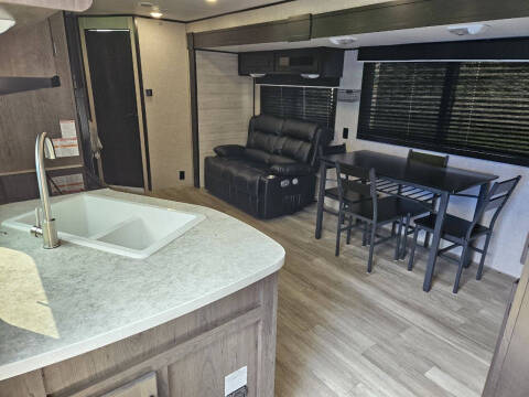 2022 Jayco Jay Flight