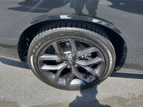 2023 Dodge Challenger R/T