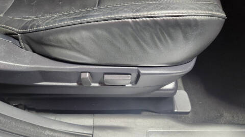 2020 Mitsubishi Outlander SEL