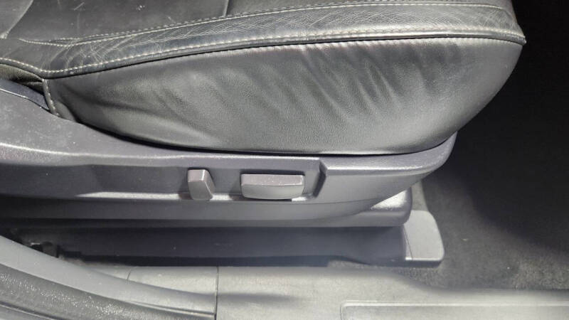 2020 Mitsubishi Outlander SEL