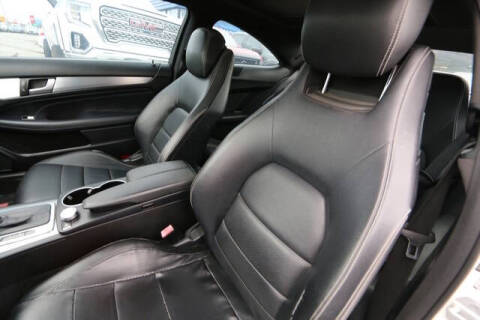 2014 Mercedes-Benz C-Class C 250