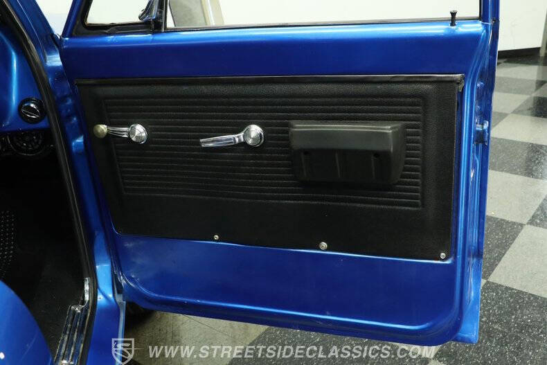 1971 Chevrolet C20