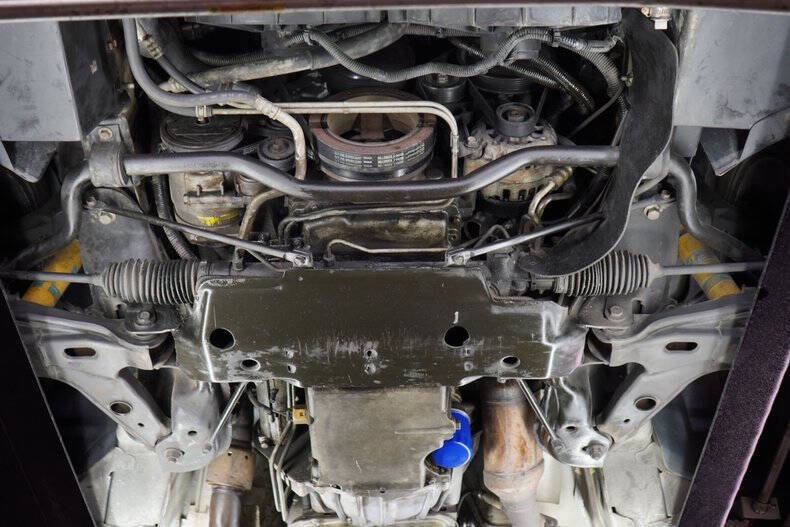 1999 Chevrolet Camaro