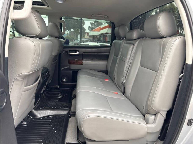 2008 Toyota Tundra Limited