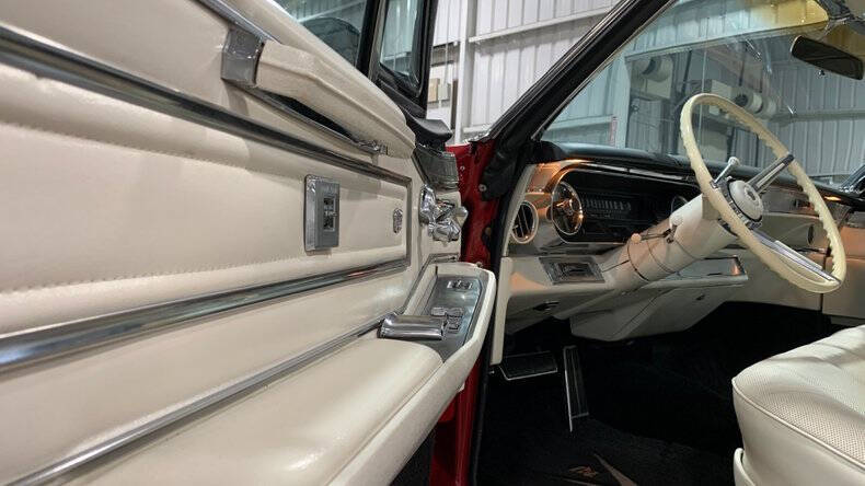 1966 Cadillac Phaeton Prototype