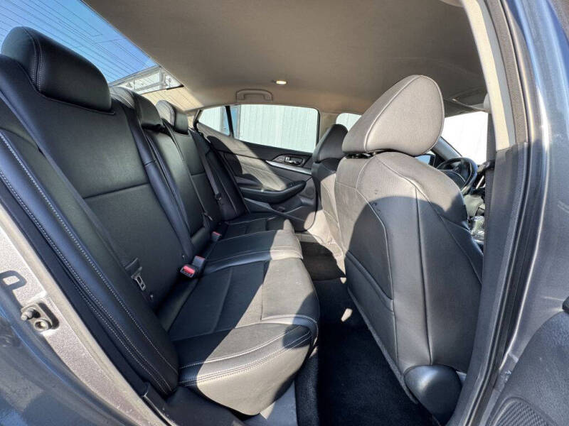 2020 Nissan Maxima 3.5 SV