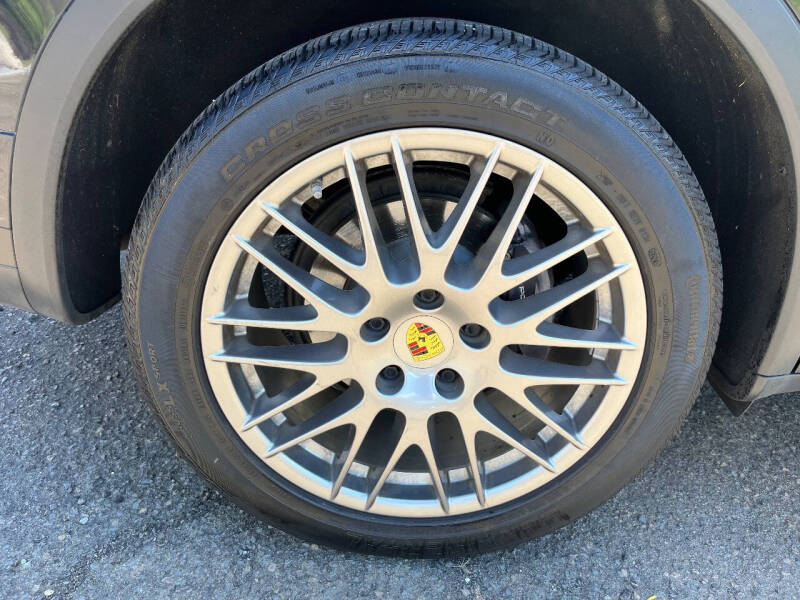 2016 Porsche Cayenne Base - Photo 12