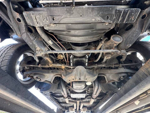 1969 Chevrolet El Camino