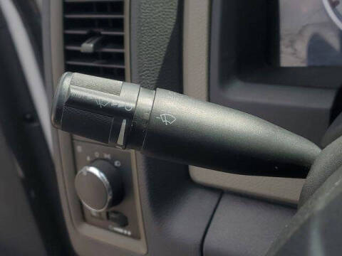 2010 Dodge Ram 2500