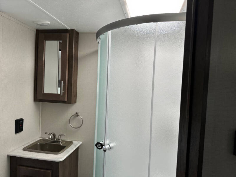 2020 Forest River Wildcat Maxx Lite