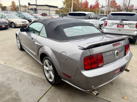 2006 Ford Mustang GT Premium