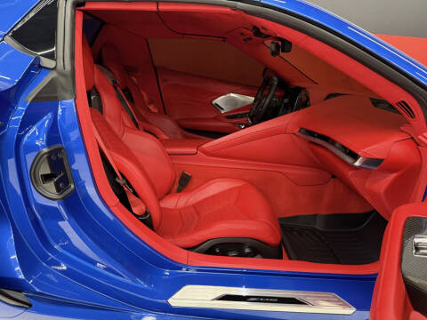 2023 Chevrolet Corvette Z06