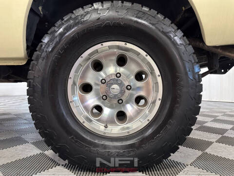 1977 International Scout II