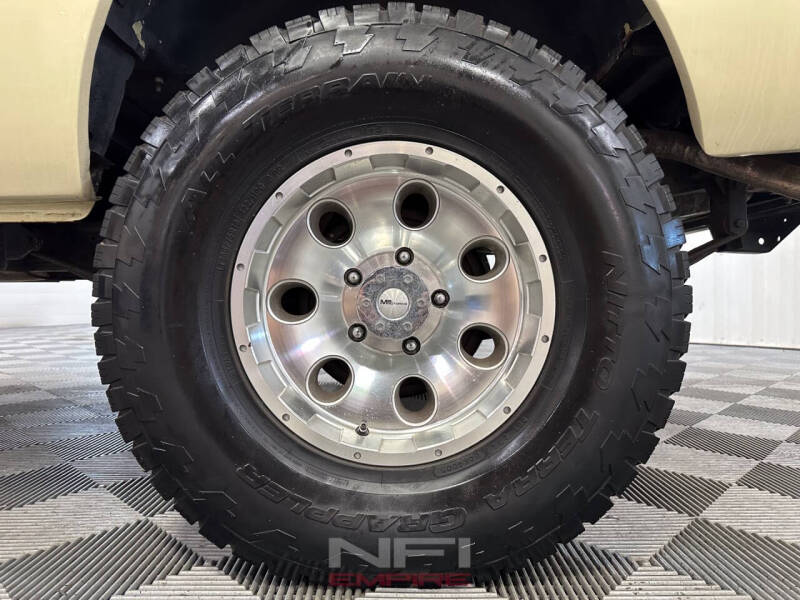 1977 International Scout II